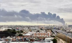 കുവൈത്ത് വിമാനത്താവളം ലക്ഷ്യമിട്ട് 15 ഡ്രോണുകള്‍ എത്തിയതായി പ്രതിരോധ മന്ത്രാലയം