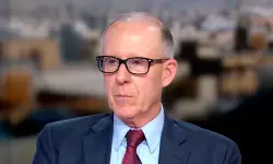 യുദ്ധത്തില്‍ ഇറാന് അമേരിക്കയേക്കാള്‍ വ്യക്തമായ രാഷ്ട്രീയ ലക്ഷ്യമുണ്ട്: റോസ് ഹാരിസണ്‍