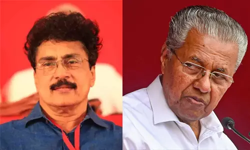 ഒറ്റപ്പാലം യുഡിഎഫ് സ്ഥാനാര്ഥി പി കെ ശശി വഞ്ചകന്: മുഖ്യമന്ത്രി ഒറ്റപ്പാലം യുഡിഎഫ് സ്ഥാനാര്ഥി പി കെ ശശി വഞ്ചകന്: മുഖ്യമന്ത്രി