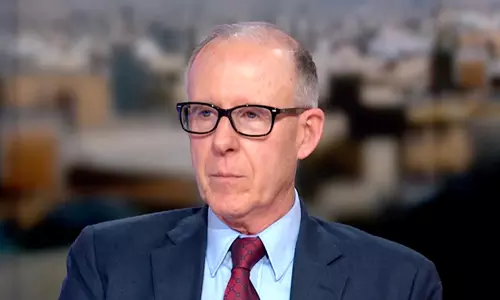 യുദ്ധത്തില് ഇറാന് അമേരിക്കയേക്കാള് വ്യക്തമായ രാഷ്ട്രീയ ലക്ഷ്യമുണ്ട്: റോസ് ഹാരിസണ് യുദ്ധത്തില് ഇറാന് അമേരിക്കയേക്കാള് വ്യക്തമായ രാഷ്ട്രീയ ലക്ഷ്യമുണ്ട്: റോസ് ഹാരിസണ്