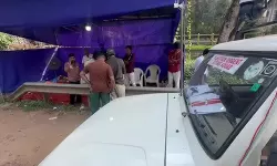 കോഴിക്കോട് ജില്ലയില് മതിയായ രേഖകളില്ലാത്ത 16,93,200 രൂപ പിടിച്ചെടുത്തു കോഴിക്കോട് ജില്ലയില് മതിയായ രേഖകളില്ലാത്ത 16,93,200 രൂപ പിടിച്ചെടുത്തു