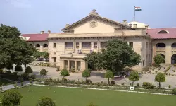 നോട്ടീസ് നല്‍കാതെ പള്ളി സീല്‍ ചെയ്യാന്‍ എന്താണ് അധികാരം?; യുപി സര്‍ക്കാരിനേട് അലഹബാദ് ഹൈക്കോടതി