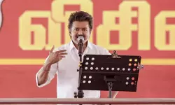 വിജയ് രണ്ടു മണ്ഡലങ്ങളില്‍ മല്‍സരിക്കും; ടിവികെ സ്ഥാനാര്‍ഥി പട്ടിക പ്രഖ്യാപിച്ചു