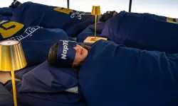 ഫിറ്റ്‌നസിനൊപ്പം വിശ്രമവും; ദുബയിലെ ജിമ്മുകളില്‍ ഇനി മുതല്‍ നാപ് ടൈം