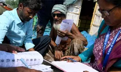 ബംഗാളിലെ വോട്ടര്‍ പട്ടികയില്‍ വ്യാപക വെട്ടിനിരത്തല്‍; മുര്‍ഷിദാബാദിലും മാള്‍ഡയിലും ലക്ഷക്കണക്കിന് പേര്‍ പുറത്ത്