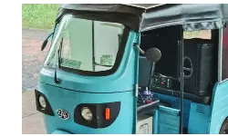 തിരഞ്ഞെടുപ്പ് പ്രചാരണത്തില് ഗ്രീന് അനൗണ്സ്മെന്റ് സിസ്റ്റം; കാര്ബണ് ന്യൂട്രല് വാഹനവുമായി യുവ എന്ജിനിയര് തിരഞ്ഞെടുപ്പ് പ്രചാരണത്തില് ഗ്രീന് അനൗണ്സ്മെന്റ് സിസ്റ്റം; കാര്ബണ് ന്യൂട്രല് വാഹനവുമായി യുവ എന്ജിനിയര്