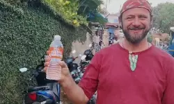 വര്‍ക്കലയില്‍ ബിജെപി സ്ഥാനാര്‍ഥിയുടെ പേരും ചിഹ്നവും പതിപ്പിച്ച കുപ്പിവെള്ളം വിതരണം; നിര്‍ത്തിച്ച് റിട്ടേണിങ് ഓഫീസര്‍