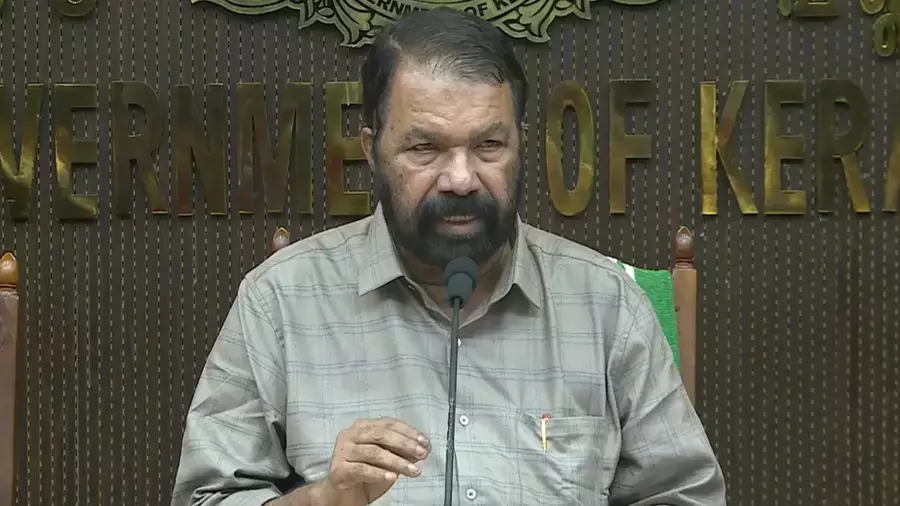 ആര് വോട്ടുനല്കിയാലും സന്തോഷത്തോടെ സ്വീകരിക്കും; വി ശിവന്കുട്ടി ആര് വോട്ടുനല്കിയാലും സന്തോഷത്തോടെ സ്വീകരിക്കും; വി ശിവന്കുട്ടി