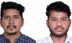 കോയമ്പത്തൂരില്‍ കാറപകടം: രണ്ട് മലയാളികളുള്‍പ്പെടെ മൂന്നുപേര്‍ മരിച്ചു