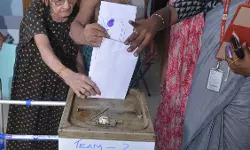 ഇന്ന് മുതല്‍ വീട്ടില്‍ വോട്ട്