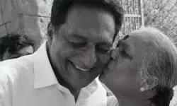 നടന് പ്രകാശ് രാജിന്റെ മാതാവ് അന്തരിച്ചു നടന് പ്രകാശ് രാജിന്റെ മാതാവ് അന്തരിച്ചു