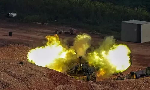 ലബ്നാനില് ഒരു ഇസ്രായേലി സൈനികന് കൂടി കൊല്ലപ്പെട്ടു ലബ്നാനില് ഒരു ഇസ്രായേലി സൈനികന് കൂടി കൊല്ലപ്പെട്ടു