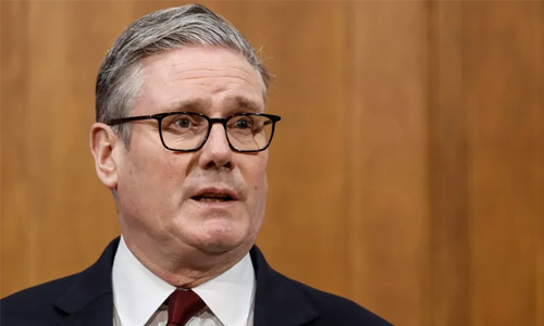 ഇറാനിലേക്ക് സൈന്യത്തെ അയക്കില്ലെന്ന് ആവര്ത്തിച്ച് ബ്രിട്ടീഷ് പധാനമന്ത്രി ഇറാനിലേക്ക് സൈന്യത്തെ അയക്കില്ലെന്ന് ആവര്ത്തിച്ച് ബ്രിട്ടീഷ് പധാനമന്ത്രി