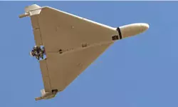 ഷാര്‍ജ തുറായ ടെലികോം കമ്പനി ആസ്ഥാനത്ത് ഡ്രോണ്‍ ആക്രമണം