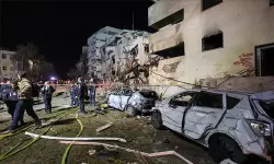 ഇറാന്‍ മിസൈല്‍ ആക്രമണത്തില്‍ ഇസ്രായേലില്‍ 11 പേര്‍ക്ക് പരിക്ക്