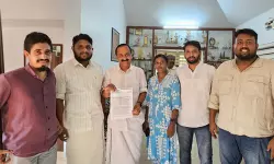 കേരളത്തില്‍ രോഹിത് ആക്ട് നടപ്പിലാക്കണം; പ്രതിപക്ഷ നേതാവിന് നിവേദനം നല്‍കി ഫ്രറ്റേണിറ്റി