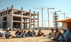 ബഹ്‌റയ്‌നില്‍ ജൂണ്‍ 15 മുതല്‍ ഓഗസ്റ്റ് 31 വരെ ഉച്ചവിശ്രമ നിയമം പ്രാബല്യത്തില്‍