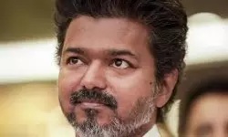 വിജയ്ക്കും 5000 പ്രവര്‍ത്തകര്‍ക്കുമെതിരേ കേസ്