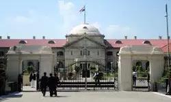 ഭര്ത്താവിന്റെ മാതാപിതാക്കളെ സംരക്ഷിക്കാന് മരുമകള്ക്കു ബാധ്യതയില്ല: അലഹാബാദ് ഹൈക്കോടതി ഭര്ത്താവിന്റെ മാതാപിതാക്കളെ സംരക്ഷിക്കാന് മരുമകള്ക്കു ബാധ്യതയില്ല: അലഹാബാദ് ഹൈക്കോടതി