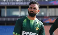 പന്ത് ചുരണ്ടല്‍ വിവാദം, പാക് താരം ഫഖര്‍ സമന് രണ്ട് മല്‍സരങ്ങളില്‍ വിലക്ക്; ലാഹോര്‍ ഖലന്തേഴ്‌സിന് കനത്ത തിരിച്ചടി