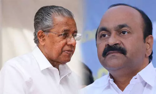 കോണ്ഗ്രസിനെതിരെ കടുത്ത വിമര്ശനവുമായി മുഖ്യമന്ത്രി കോണ്ഗ്രസിനെതിരെ കടുത്ത വിമര്ശനവുമായി മുഖ്യമന്ത്രി