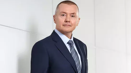 ഇന്ഡിഗോയുടെ പുതിയ സിഇഒ ആയി വില്ല്യം വാല്ഷ് ഇന്ഡിഗോയുടെ പുതിയ സിഇഒ ആയി വില്ല്യം വാല്ഷ്