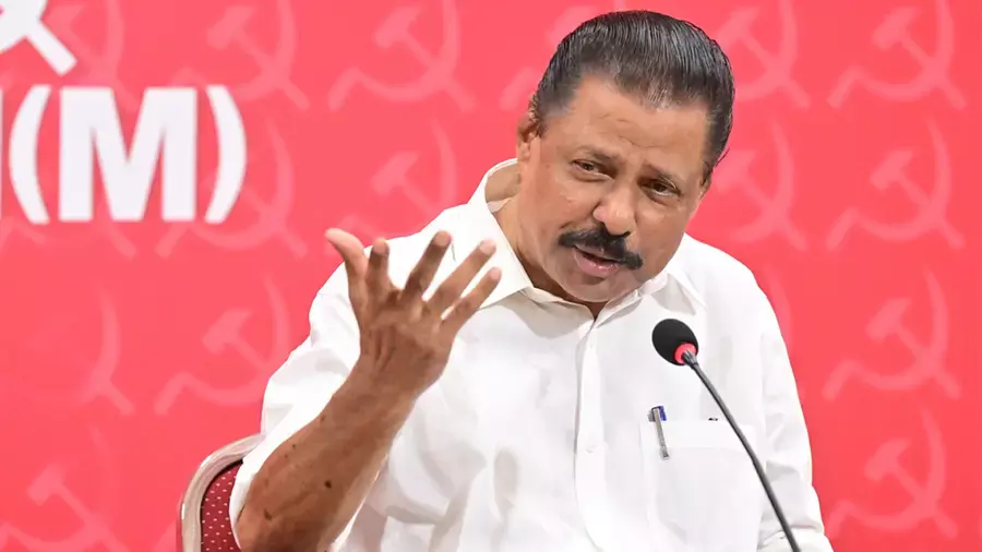 കേരളത്തില് കോണ്ഗ്രസിന്റെ സഹായമില്ലാതെ ബിജെപിക്ക് ഒരൊറ്റ സീറ്റിലും വിജയിക്കാന് കഴിയില്ല; എം വി ഗോവിന്ദന് കേരളത്തില് കോണ്ഗ്രസിന്റെ സഹായമില്ലാതെ ബിജെപിക്ക് ഒരൊറ്റ സീറ്റിലും വിജയിക്കാന് കഴിയില്ല; എം വി ഗോവിന്ദന്