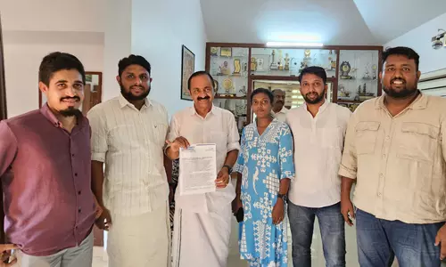 കേരളത്തില്‍ രോഹിത് ആക്ട് നടപ്പിലാക്കണം; പ്രതിപക്ഷ നേതാവിന് നിവേദനം നല്‍കി ഫ്രറ്റേണിറ്റി