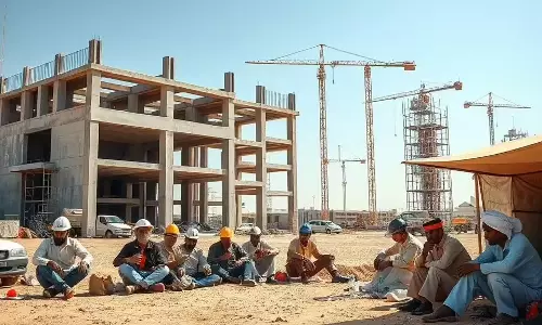 ബഹ്‌റയ്‌നില്‍ ജൂണ്‍ 15 മുതല്‍ ഓഗസ്റ്റ് 31 വരെ ഉച്ചവിശ്രമ നിയമം പ്രാബല്യത്തില്‍