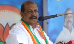 ക്രിസ്ത്യാനികളെ ചുമന്നുകൊണ്ട് നടക്കുന്നത് ബിജെപിയുടെ മാന്യതകൊണ്ടെന്ന് പി സി ജോര്‍ജ്