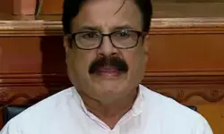 എം കെ വര്‍ഗീസ് വീണ്ടും കോണ്‍ഗ്രസിലേക്ക്