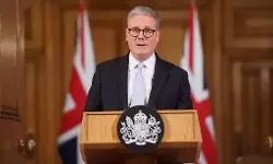 ഇറാനെതിരെ നടന്നുകൊണ്ടിരിക്കുന്ന യുദ്ധത്തില്‍ ഭാഗമാകില്ലെന്ന് ബ്രിട്ടീഷ് പ്രധാനമന്ത്രി കെയര്‍ സ്റ്റാര്‍മര്‍