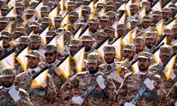 പുതിയ ആക്രമണ പരമ്പരയില്‍ 100 മിസൈലുകളും 200 റോക്കറ്റുകളും പ്രയോഗിച്ചതായി ഇറാന്‍