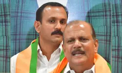 മെത്രാന്‍മാര്‍ കോണ്‍ഗ്രസിന് വേണ്ടി പണിയെടുക്കുന്നുവെന്നത് പിസി ജോര്‍ജിന്റെ അഭിപ്രായമാണെന്ന് ഷോണ്‍ ജോര്‍ജ്