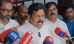 ബിജെപിക്കെതിരായ പോരാട്ടത്തില്‍ എല്ലാവരുടേയും പിന്തുണ സ്വീകരിക്കും; സതീശനെ തിരുത്തി കെപിസിസി വര്‍ക്കിങ് പ്രസിഡന്റ്