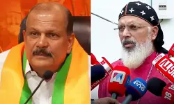 പി സി ജോര്‍ജ് വാ തുറക്കുന്നത് കുറ്റപ്പെടുത്താനും മോശമായ രീതിയില്‍ സംസാരിക്കാനും മാത്രം: ഓര്‍ത്തഡോക്സ് സഭ