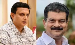 പി വി അന്‍വറിനെ വ്യക്തിപരമായി അധിക്ഷേപിക്കുന്നതായി കോണ്‍ഗ്രസ് പരാതി