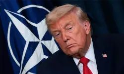 ഹോര്‍മുസിലെ സൈനിക നീക്കം നാറ്റോയുടെ ദൗത്യമല്ല; ട്രംപിന് ഫ്രാന്‍സിന്റെ മറുപടി