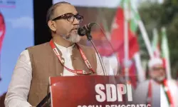 എഫ്സിആര്‍എ ഭേദഗതി ബില്‍ ഭരണഘടനാ വിരുദ്ധവും കിരാതവും: എസ്ഡിപിഐ