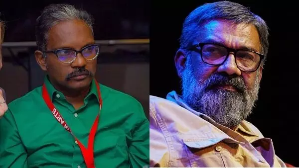 എനിക്ക് റെലവന്സിനെ പറ്റി ക്ലാസ് എടുത്ത രഞ്ജിത്ത് ഇന്നെത്തി നില്ക്കുന്ന അപചയം വലുതാണ്;സംവിധായകന് രഞ്ജിത്തിനെ അറസ്റ്റ് ചെയ്തതില് പ്രതികരിച്ച് സംവിധായകന് ഡോ. ബിജു എനിക്ക് റെലവന്സിനെ പറ്റി ക്ലാസ് എടുത്ത രഞ്ജിത്ത് ഇന്നെത്തി നില്ക്കുന്ന അപചയം വലുതാണ്;സംവിധായകന് രഞ്ജിത്തിനെ അറസ്റ്റ് ചെയ്തതില് പ്രതികരിച്ച് സംവിധായകന് ഡോ. ബിജു