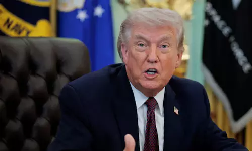 ഉടന്‍ ഇറാന്‍ വിടും; ആവശ്യമെങ്കില്‍ തിരിച്ചുവരുമെന്നും ട്രംപ്