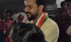 രമേഷ് പിഷാരടിയെ ബിജെപി പ്രവര്‍ത്തകര്‍ തടഞ്ഞ സംഭവം; പ്രതിഷേധം കടുപ്പിക്കാന്‍ കോണ്‍ഗ്രസ്