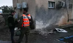 ഹുസ്ബുല്ല ആക്രമണത്തില്‍ ഇസ്രായേലില്‍ രണ്ട് പേര്‍ക്ക് പരിക്ക്