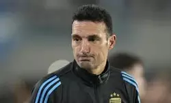 ലോകകപ്പില്‍ ഇറ്റലി ഇല്ലാത്തത് നിരാശാജനകം; വ്യക്തമാക്കി അര്‍ജന്റൈന്‍ കോച്ച് സ്‌കലോണി