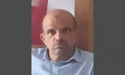 കൈക്കൂലി കേസ്; സീനിയര്‍ സിവില്‍ പോലിസ് ഓഫിസര്‍ക്ക് ഏഴ് വര്‍ഷം കഠിന തടവും 20,000 രൂപ പിഴയും