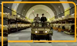 ഇറാന്റെ സൈനിക ശേഷി ഇപ്പോഴും അത്യാധുനികവും ശക്തവുമെന്ന് വിശകലന വദഗ്ധന്‍