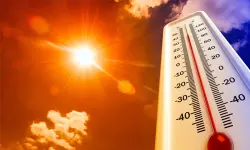 ഉയര്‍ന്ന താപനില മുന്നറിയിപ്പ്