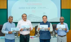 ഐഐഎം കോഴിക്കോട് ഇപിജിപി 19ാം ബാച്ചിലേക്ക് പ്രവേശനം ആരംഭിച്ചു