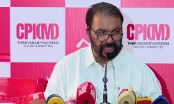 പോ മോനെ വിജയാ എന്ന പരാമര്‍ശം രേവന്ദ് റെഡ്ഡി പിന്‍വലിക്കണം; മുഖ്യമന്ത്രിക്കെതിരായ പരാമര്‍ശത്തില്‍ വി ശിവന്‍കുട്ടി