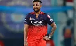 ഐപിഎല്‍ കളിക്കാന്‍ വിട്ടില്ലെങ്കില്‍ വിരമിക്കും: ശ്രീലങ്കന്‍ ബോര്‍ഡിനെതിരേ ആര്‍സിബി പേസര്‍